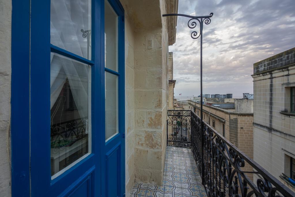 Valletta Kursara Port View Exteriér fotografie