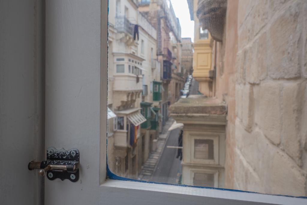 Valletta Kursara Port View Exteriér fotografie
