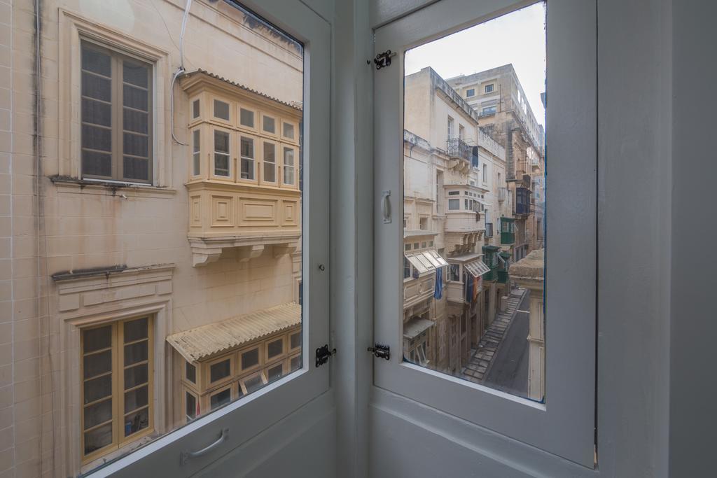 Valletta Kursara Port View Exteriér fotografie